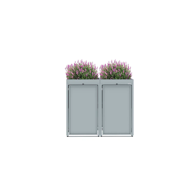 BinBOXY Osnovni Čelik 02 - FLORA