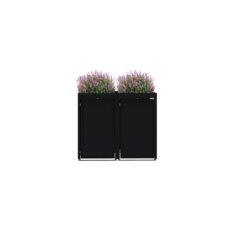BinBOXY Osnovni Čelik 02 - FLORA