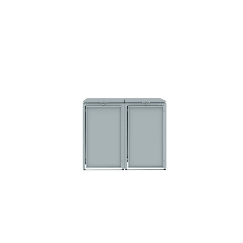 BinBOXY Osnovni Čelik 02 - HATCH