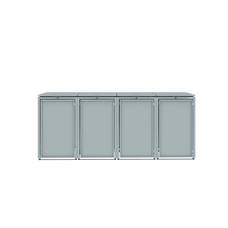 BinBOXY Osnovni Čelik 04 - OTVOR