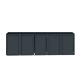 BinBOXY Osnovni Čelik 05 - HATCH