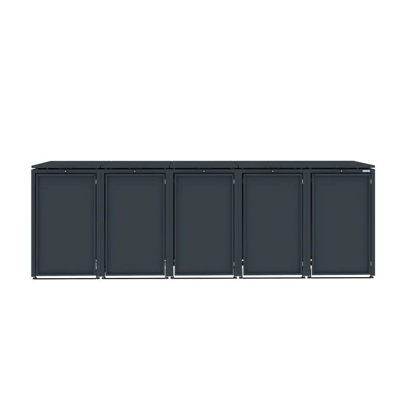 BinBOXY Osnovni Čelik 05 - HATCH