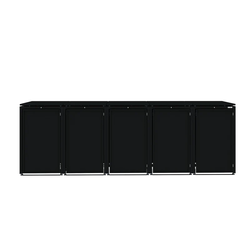 BinBOXY Osnovni Čelik 05 - HATCH