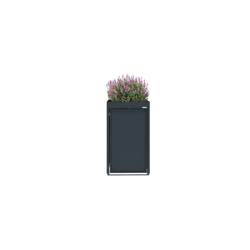 BinBOXY FLORA 01