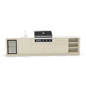 KuhinjaBOXY - Modularna Vanjska Kuhinja