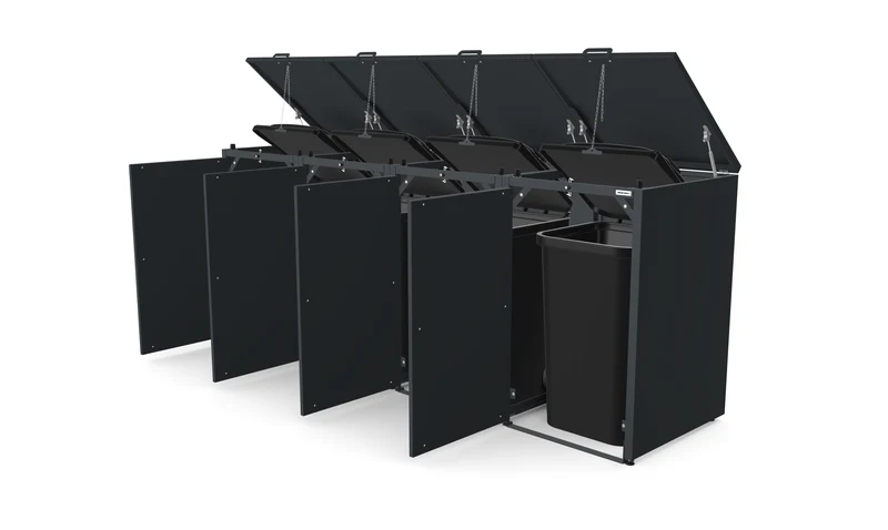 BinBOXY Hatch Mali SET 4