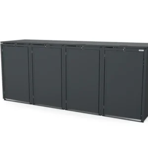BinBOXY Hatch Mali SET 4
