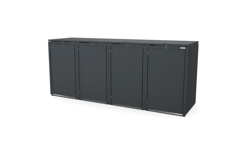 BinBOXY Hatch Mali SET 4