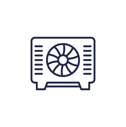 Maske za vanjske jedinice klimatizacije